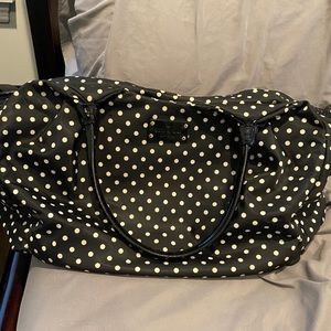 Kate spade baby bag